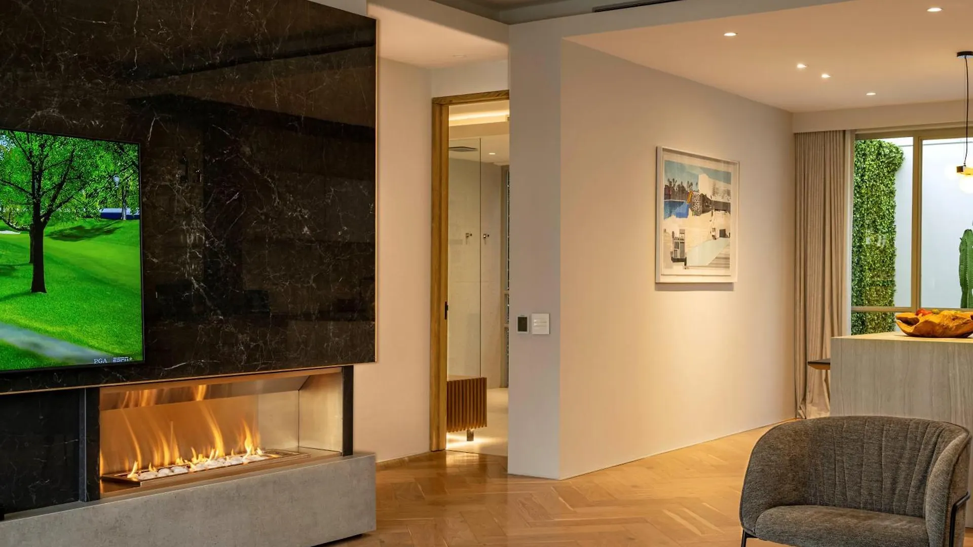 South Beach Camps Bay Boutique Hotel Cape Town Güney Afrika