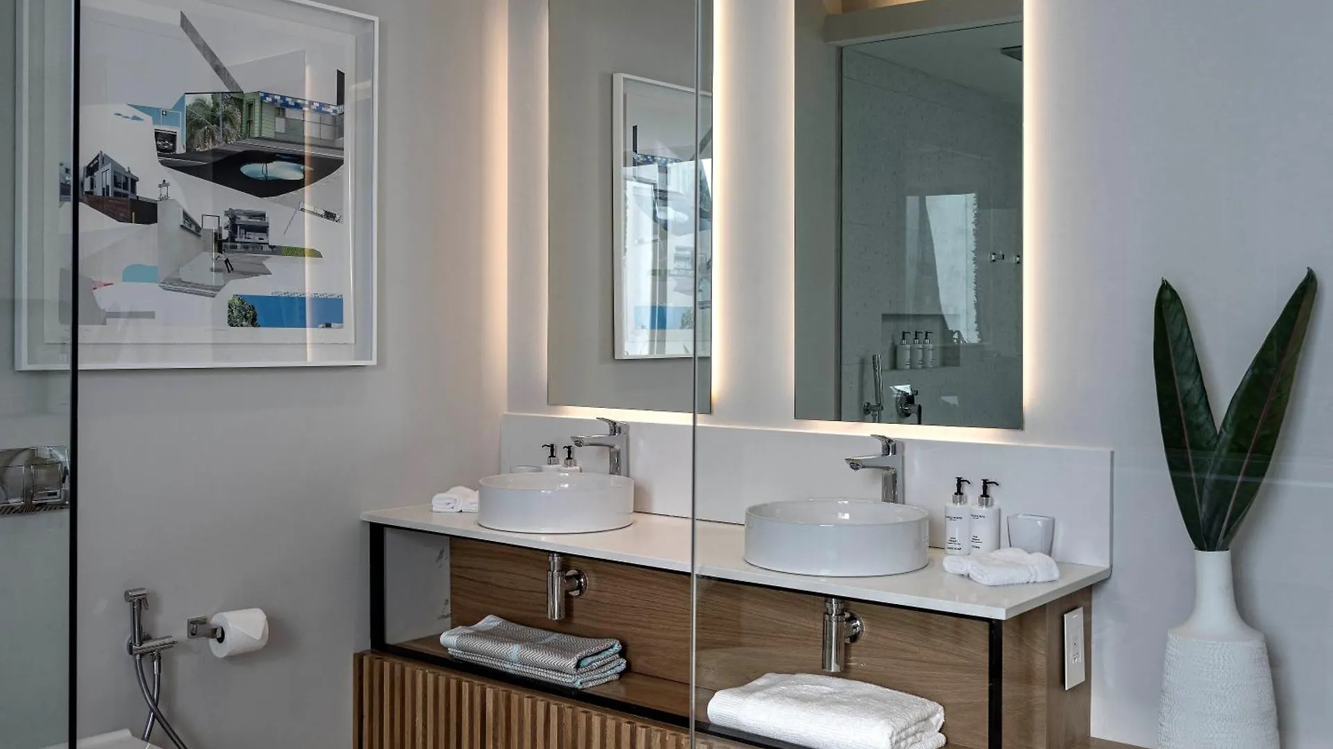 South Beach Camps Bay Boutique Hotel Cape Town