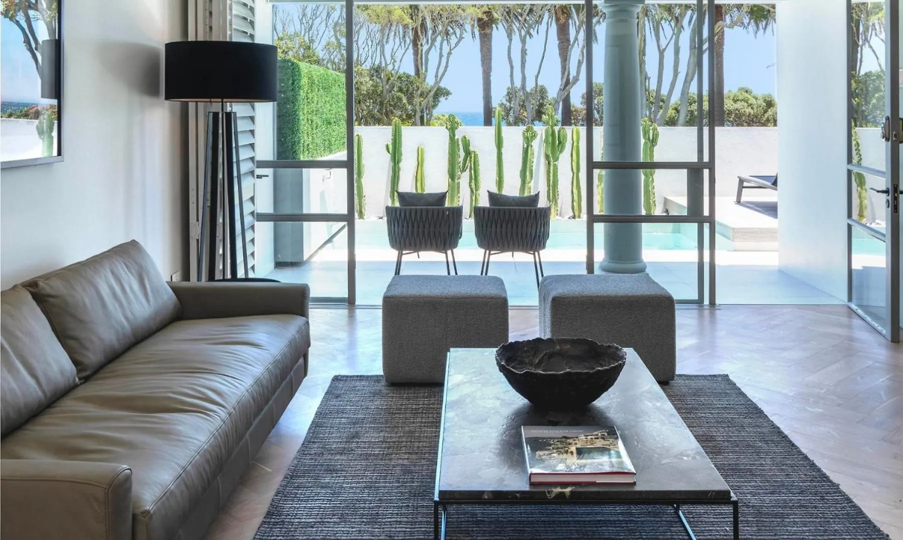 South Beach Camps Bay Boutique Hotel Cape Town 5*,  Güney Afrika