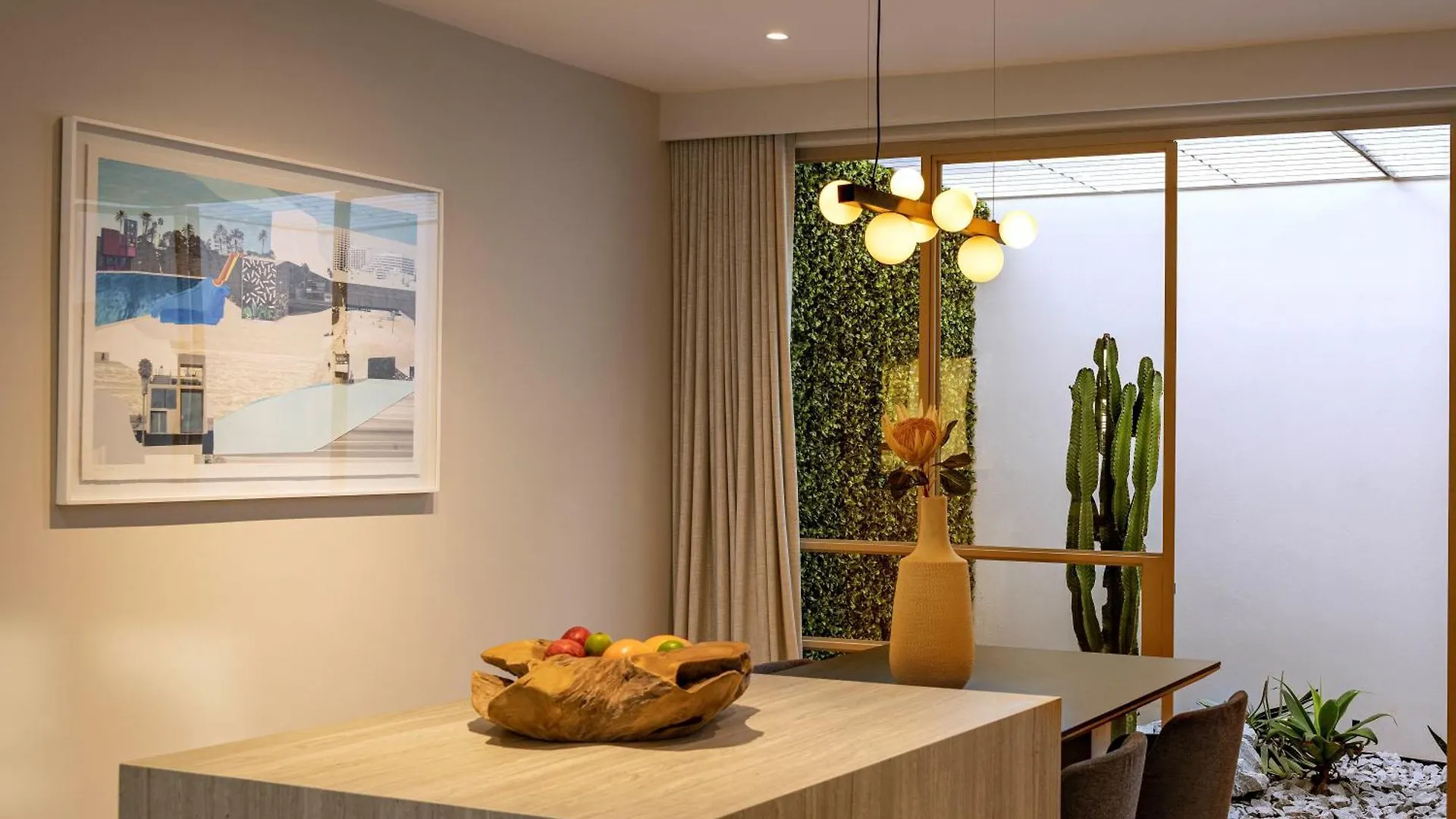 South Beach Camps Bay Boutique Hotel Cape Town