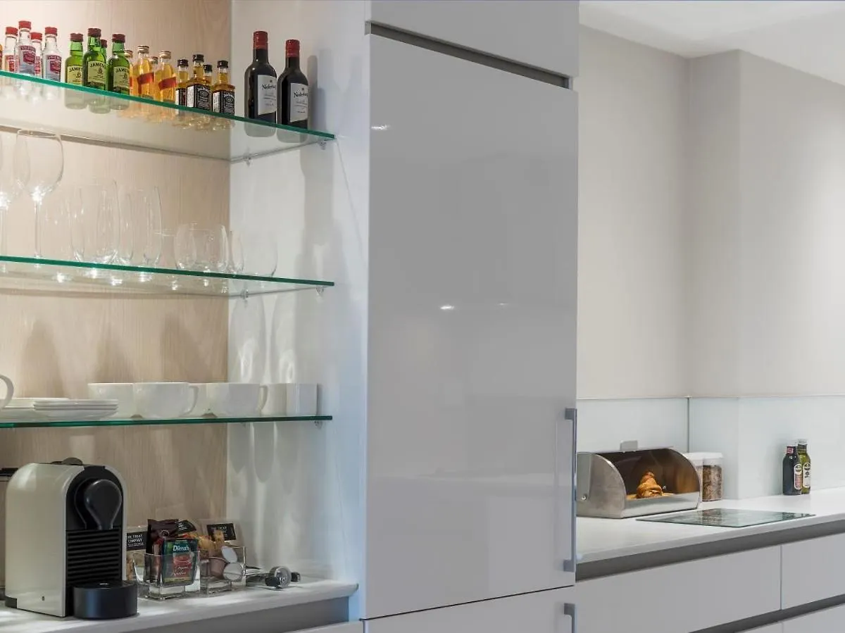 South Beach Camps Bay Boutique Hotel Cape Town