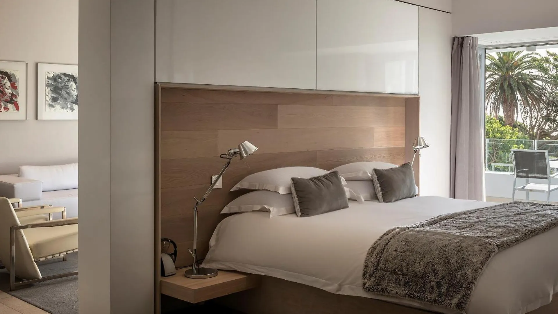 South Beach Camps Bay Boutique Hotel Cape Town