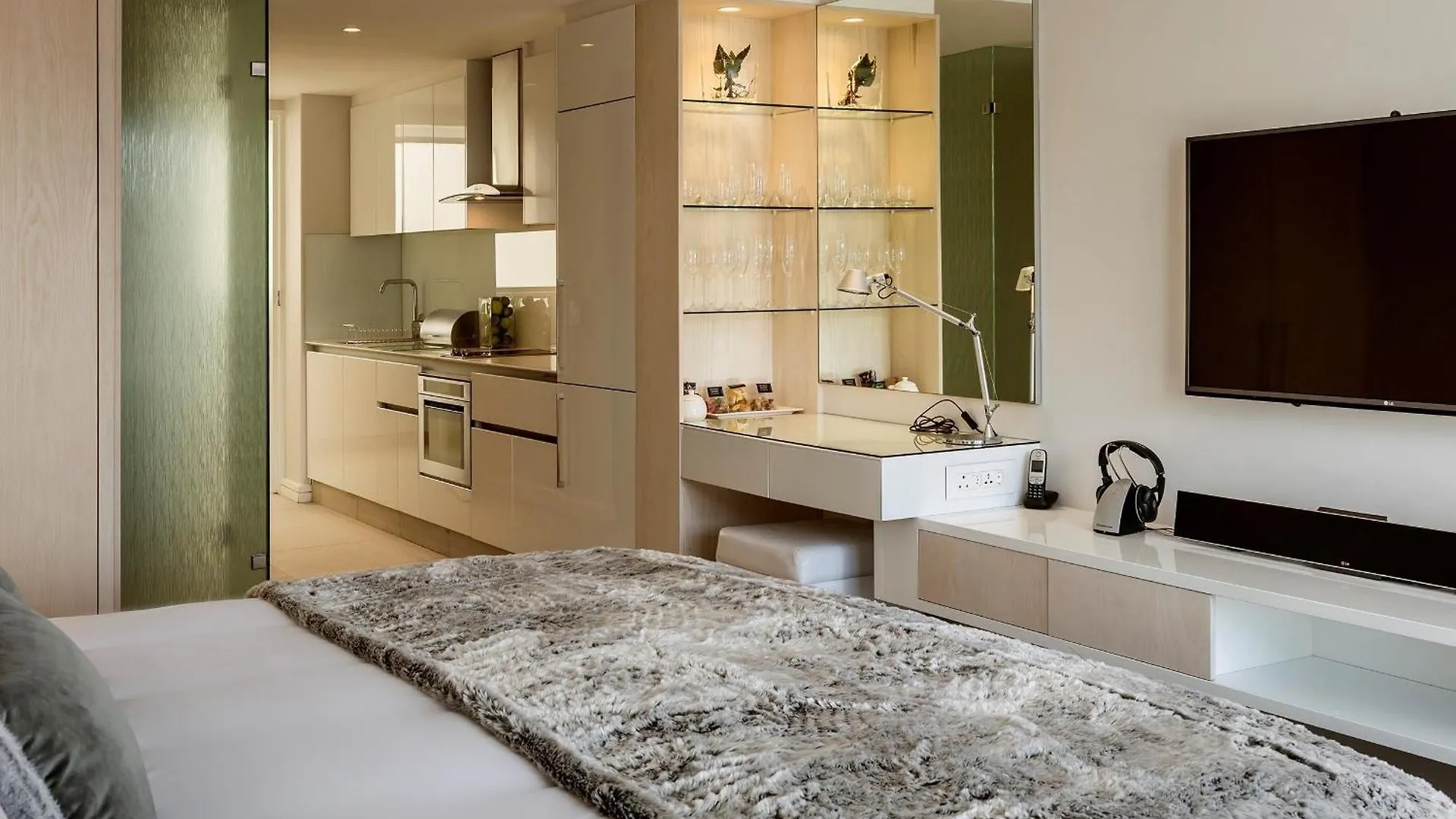 South Beach Camps Bay Boutique Hotel Cape Town