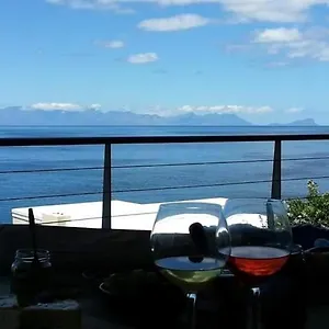 Apartment Quarterdeck, Simon's Town