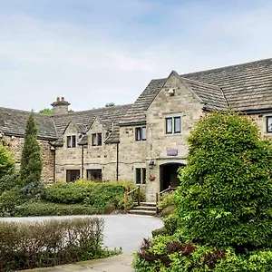 Mercure Barnsley Manor Tankersley