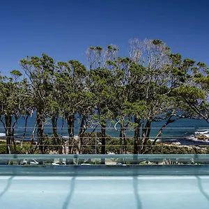 Blue Views Penthouse Beachfront With Pool Kapstadt