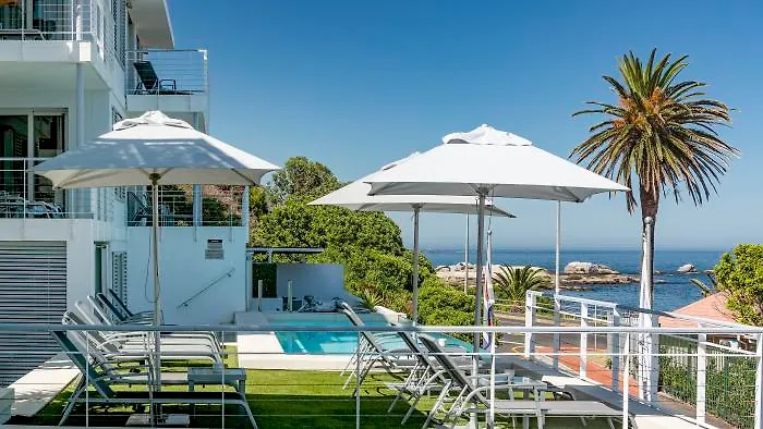 South Beach Camps Bay Boutique Hotel Cape Town