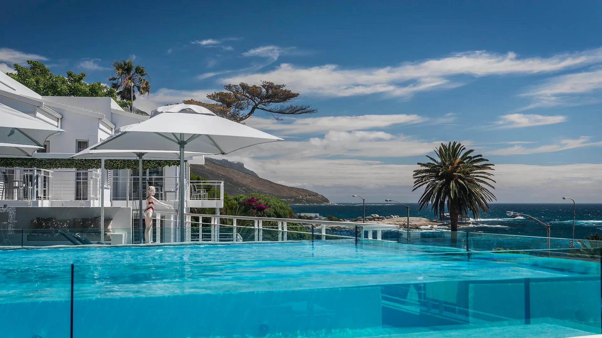 South Beach Camps Bay Boutique Hotel Cape Town