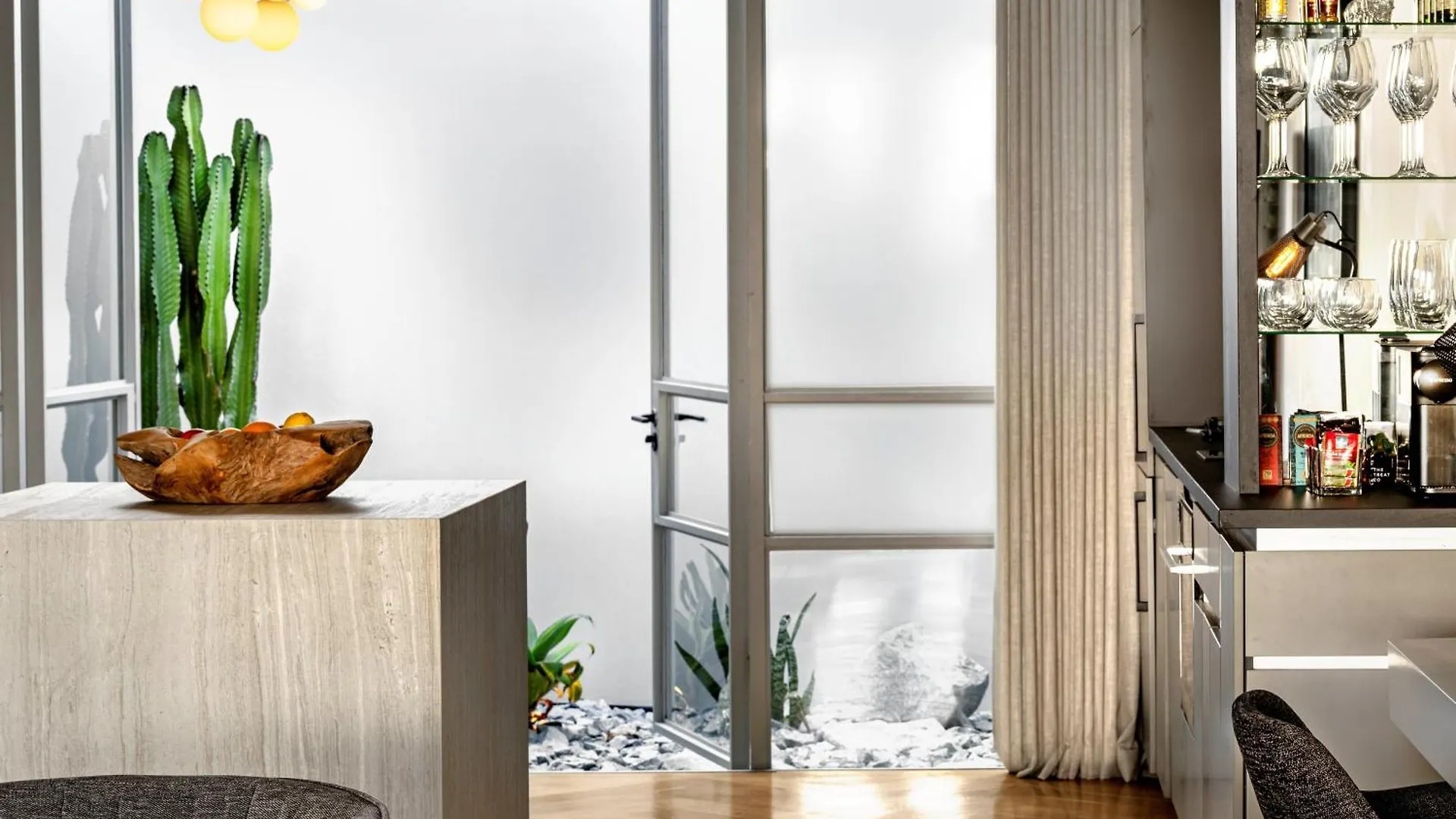South Beach Camps Bay Boutique Hotel Cape Town
