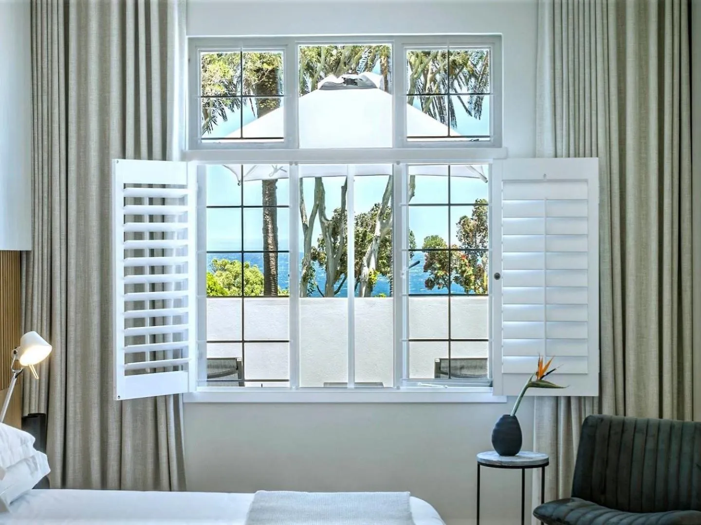 South Beach Camps Bay Boutique Hotel Cape Town 5*,