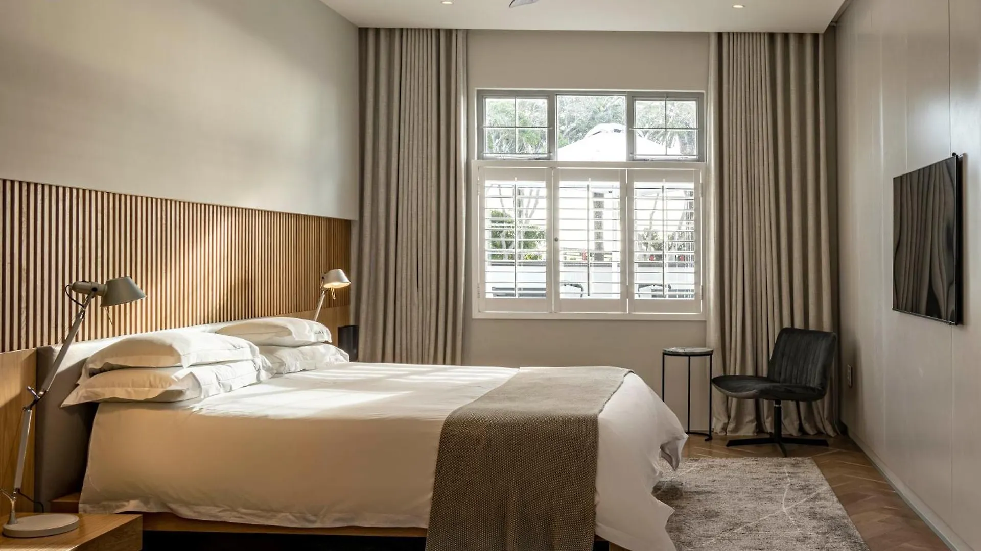 South Beach Camps Bay Boutique Hotel Cape Town South Africa