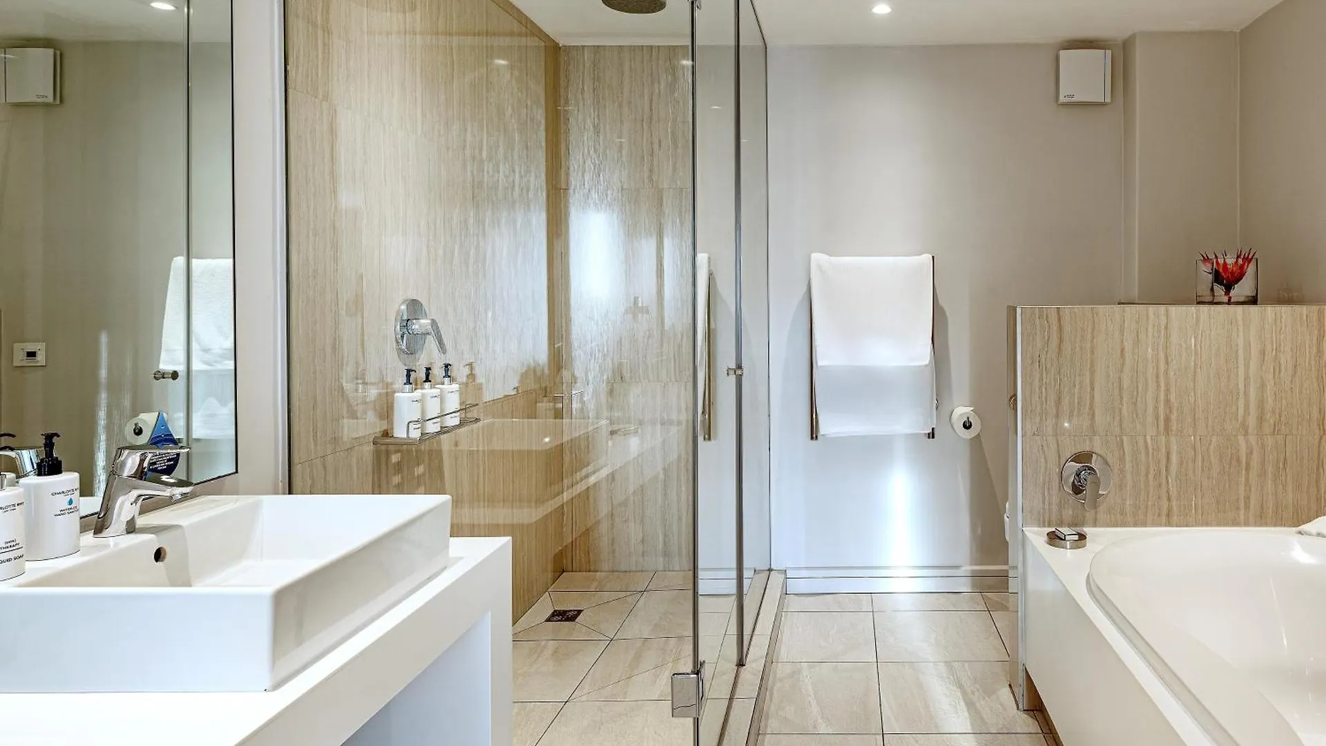 South Beach Camps Bay Boutique Hotel Cape Town