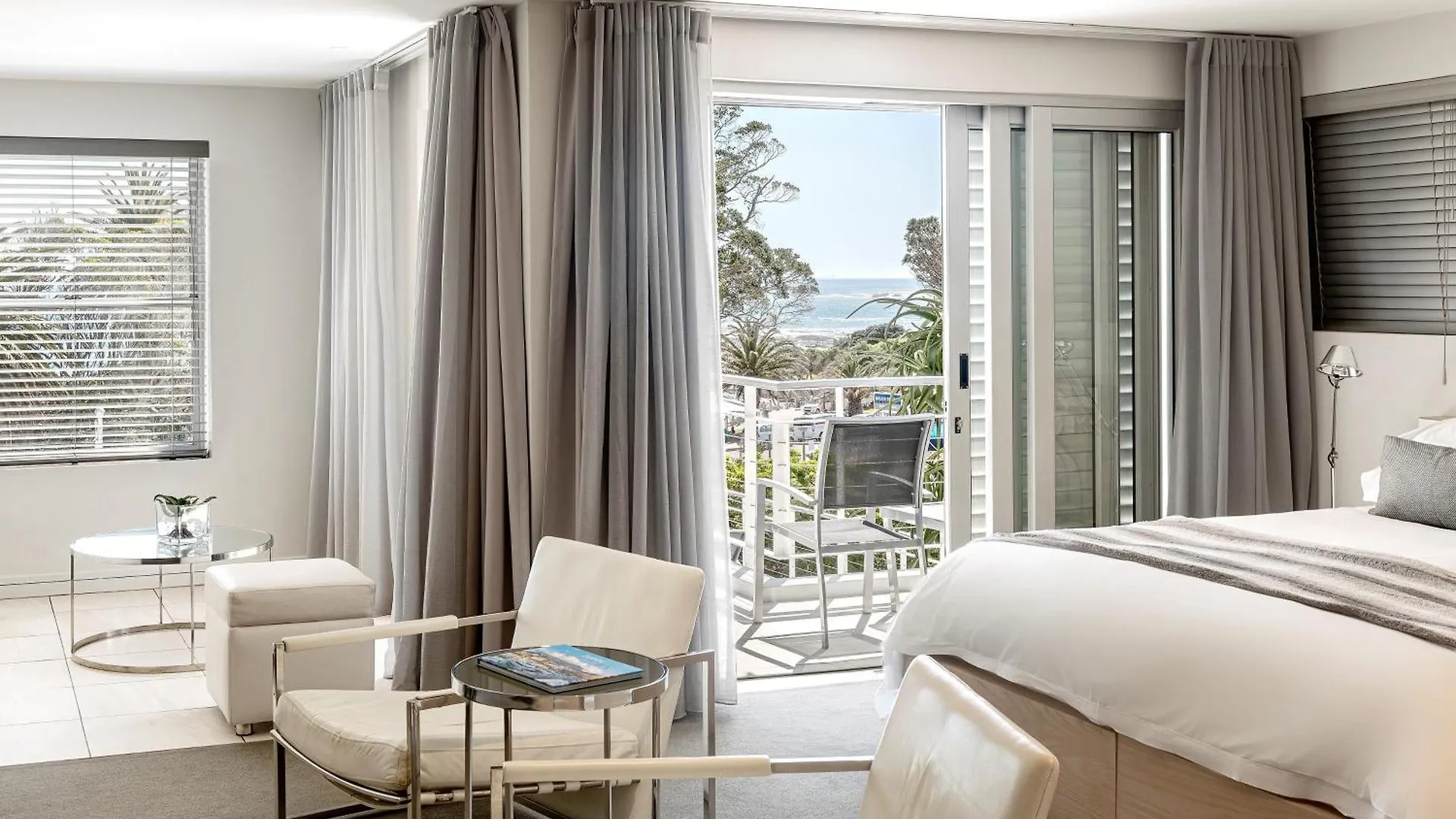 South Beach Camps Bay Boutique Hotel Cape Town