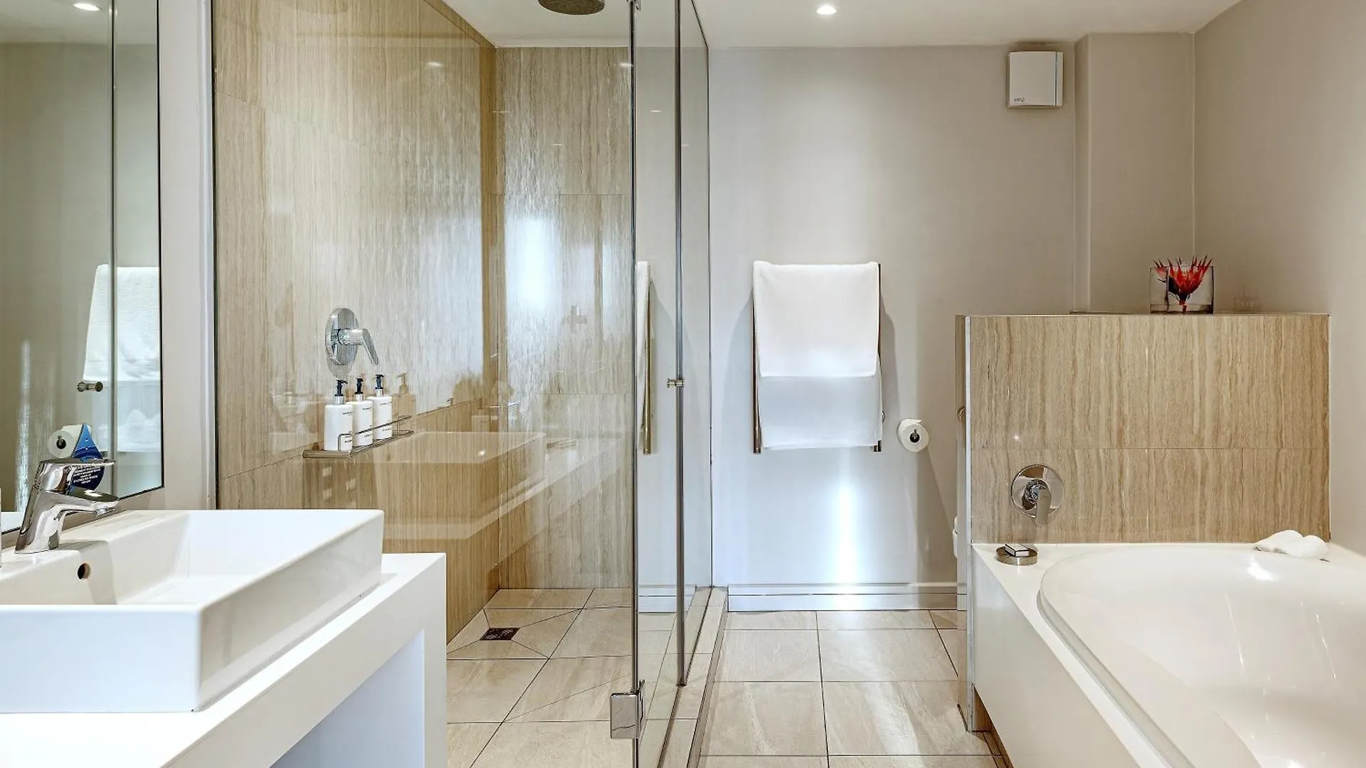 South Beach Camps Bay Boutique Hotel Cape Town