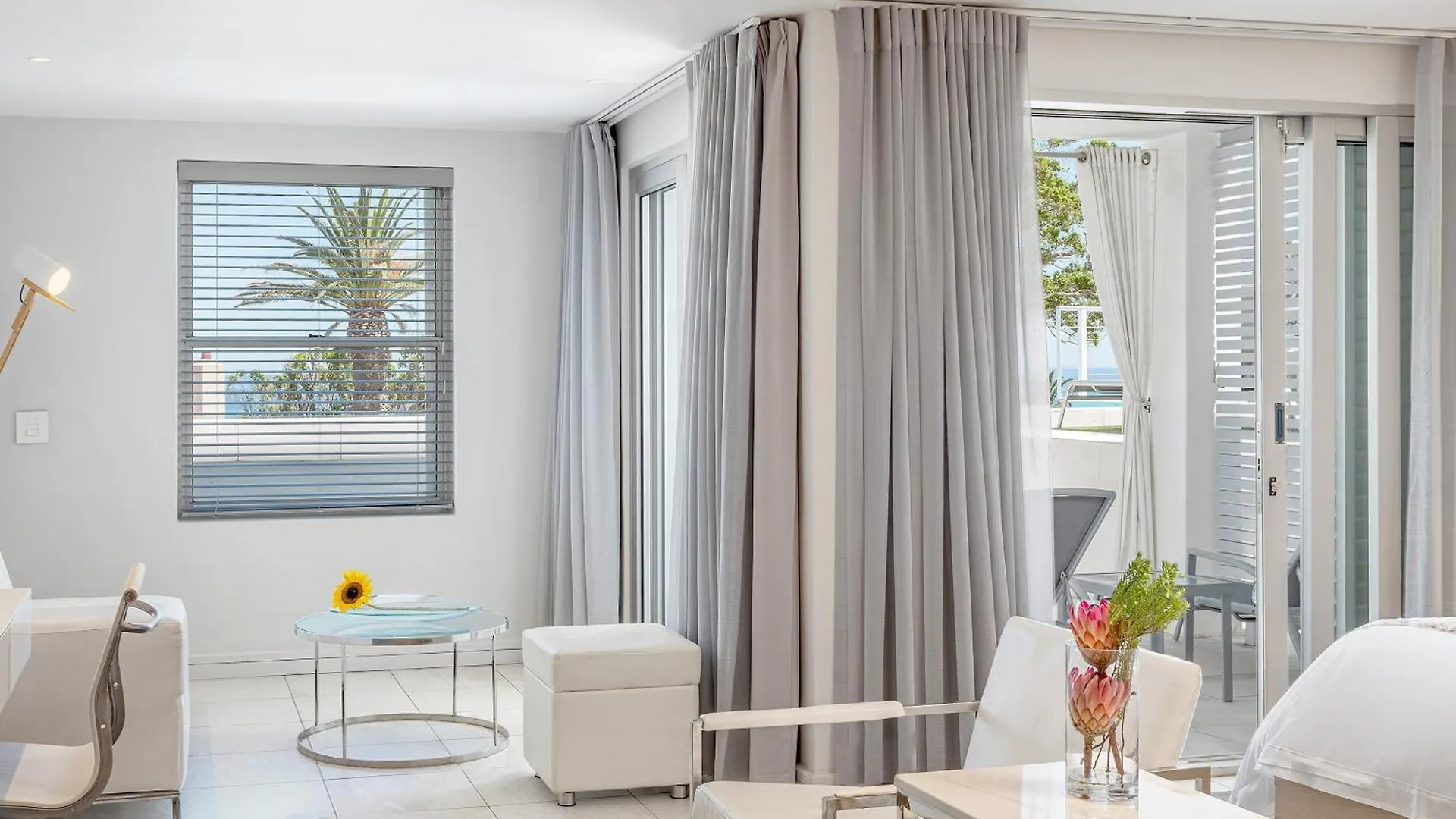 South Beach Camps Bay Boutique Hotel Cape Town