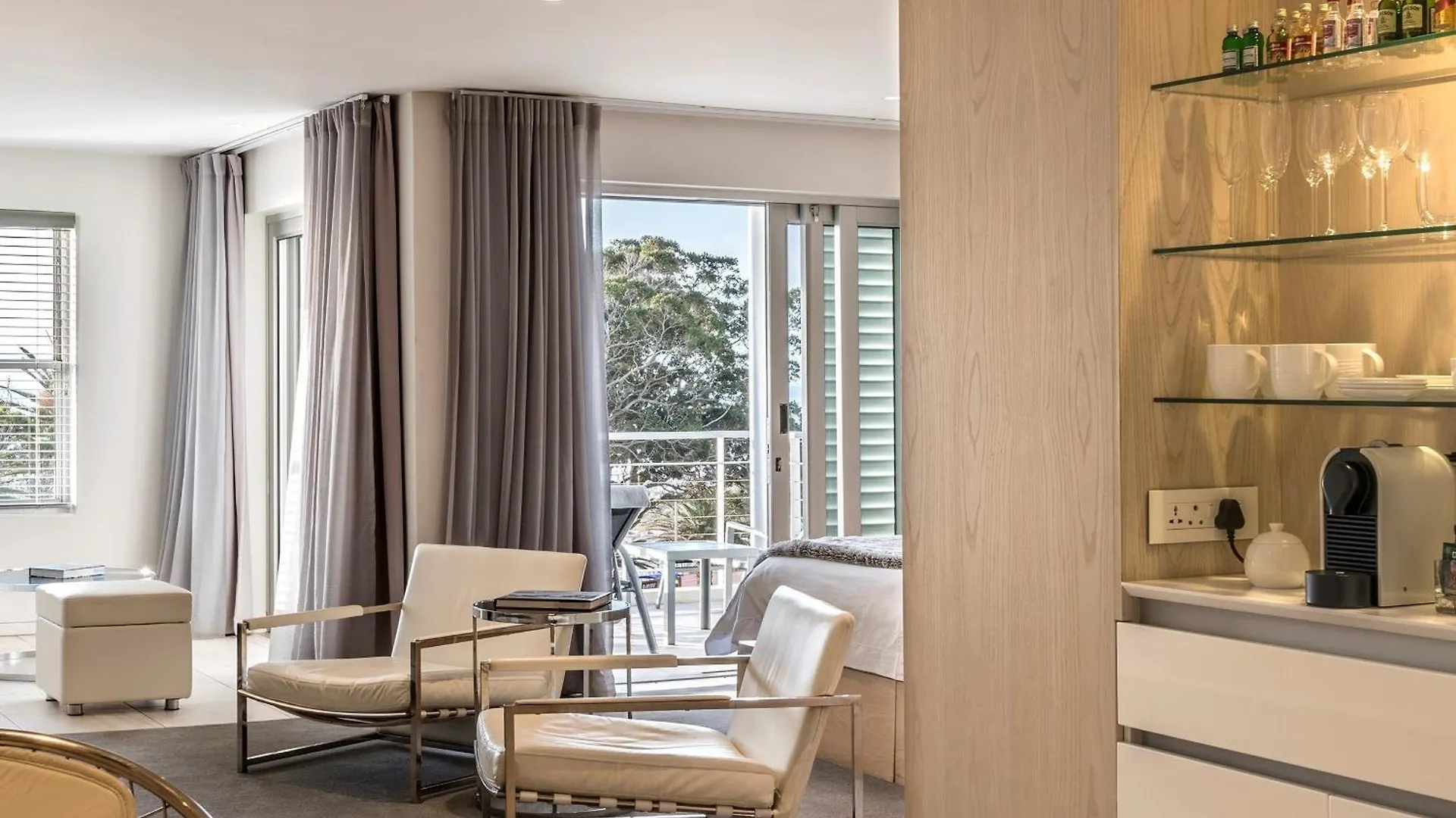 South Beach Camps Bay Boutique Hotel Cape Town South Africa