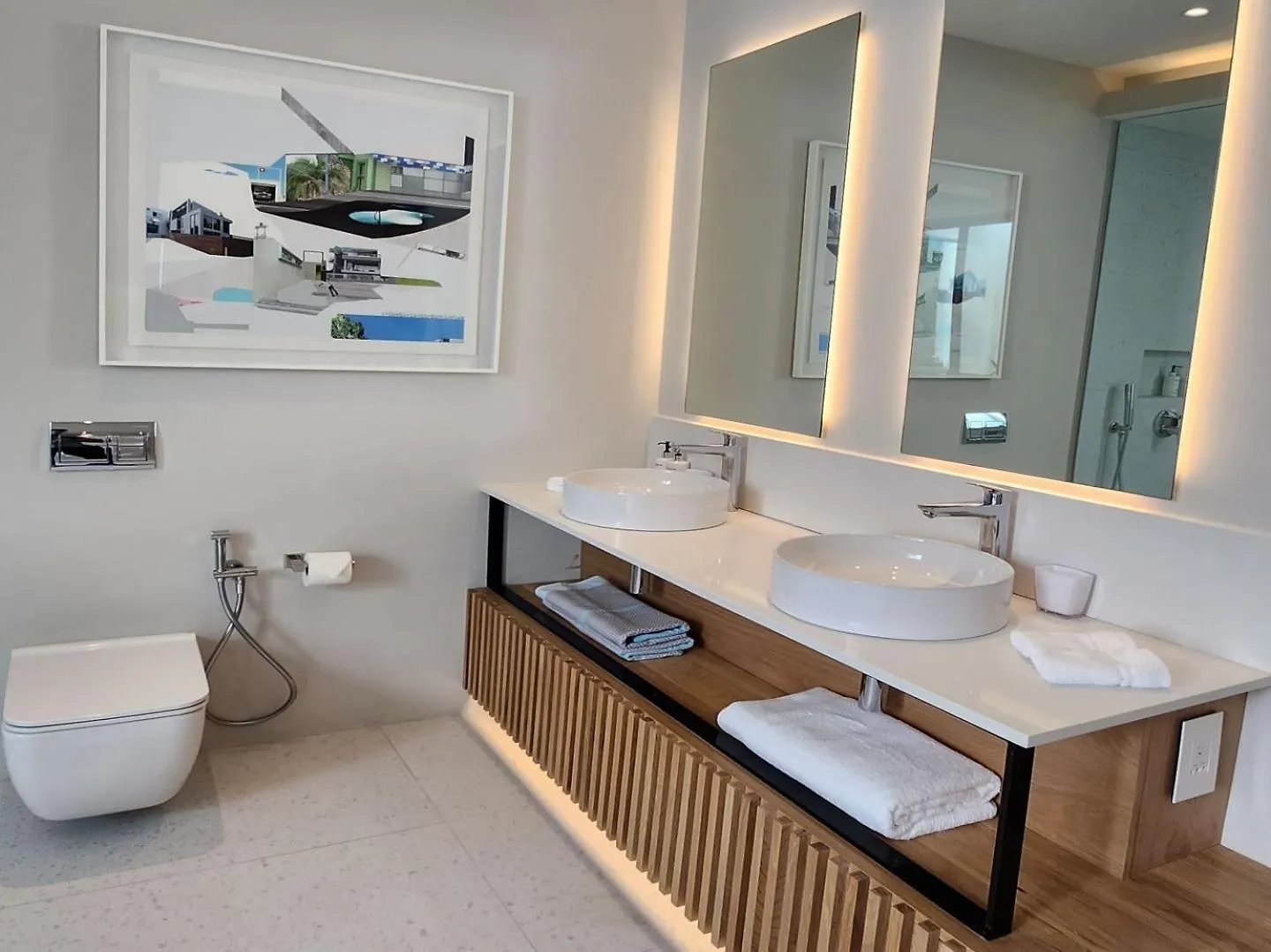 South Beach Camps Bay Boutique Hotel Cape Town 5*,