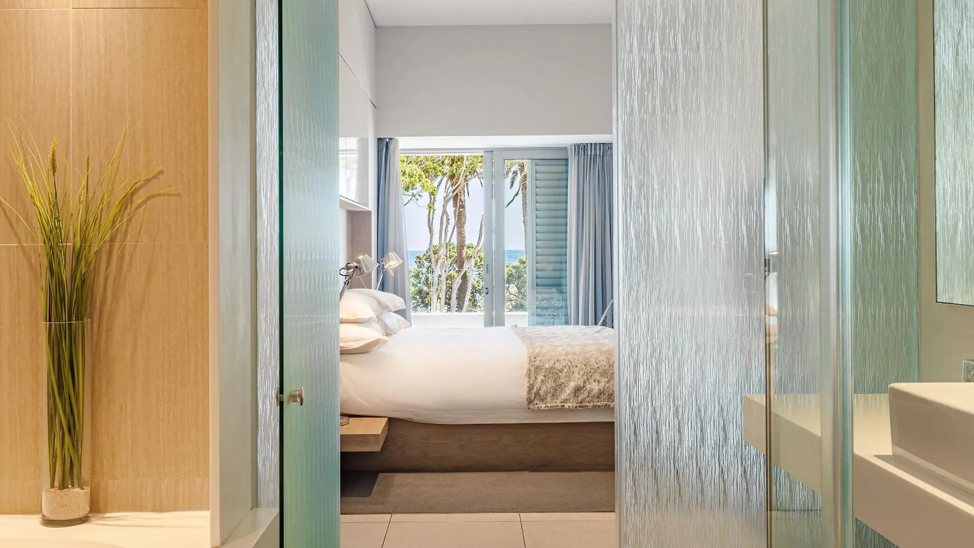 South Beach Camps Bay Boutique Hotel Cape Town