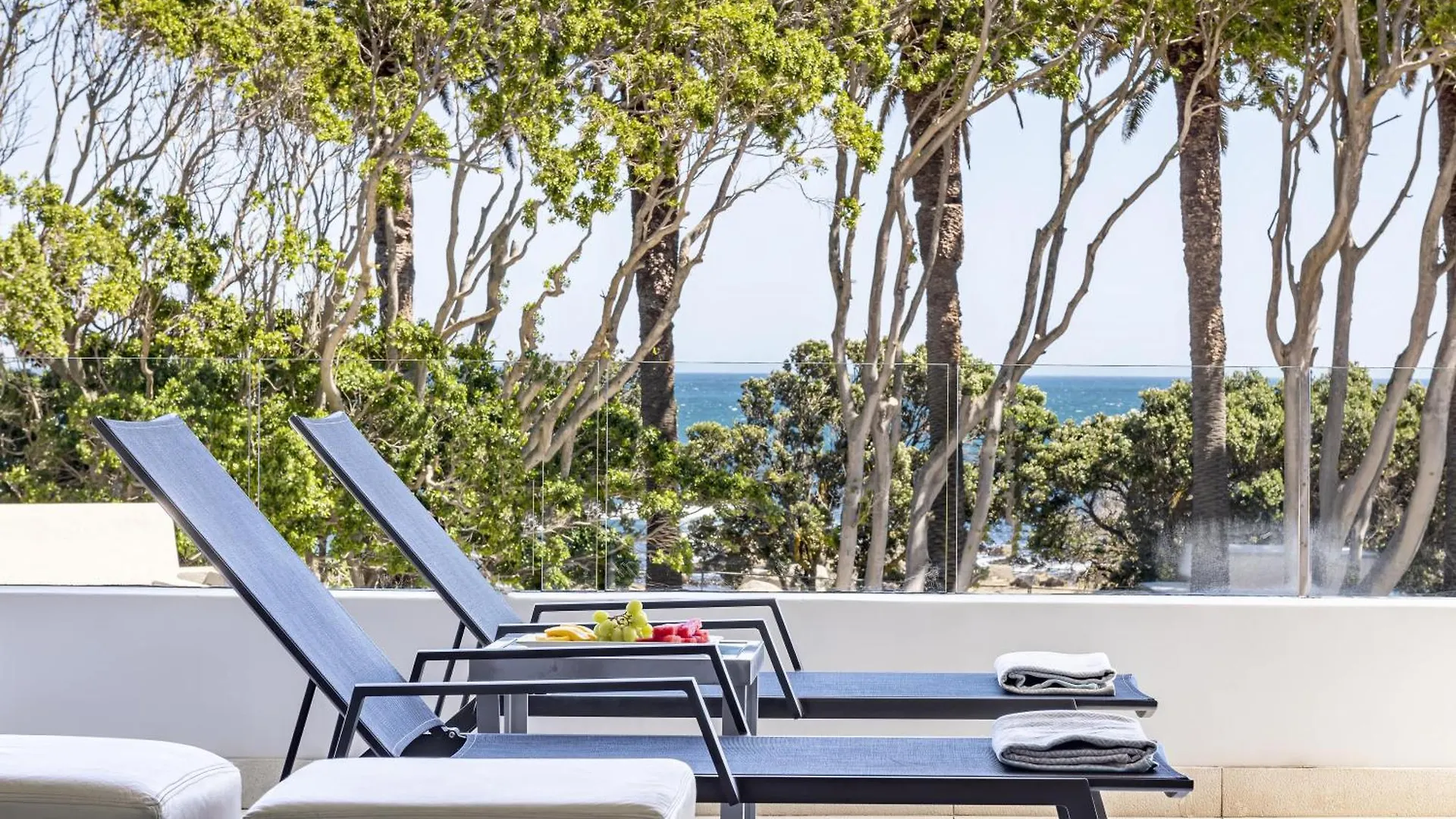 South Beach Camps Bay Boutique Hotel Cape Town
