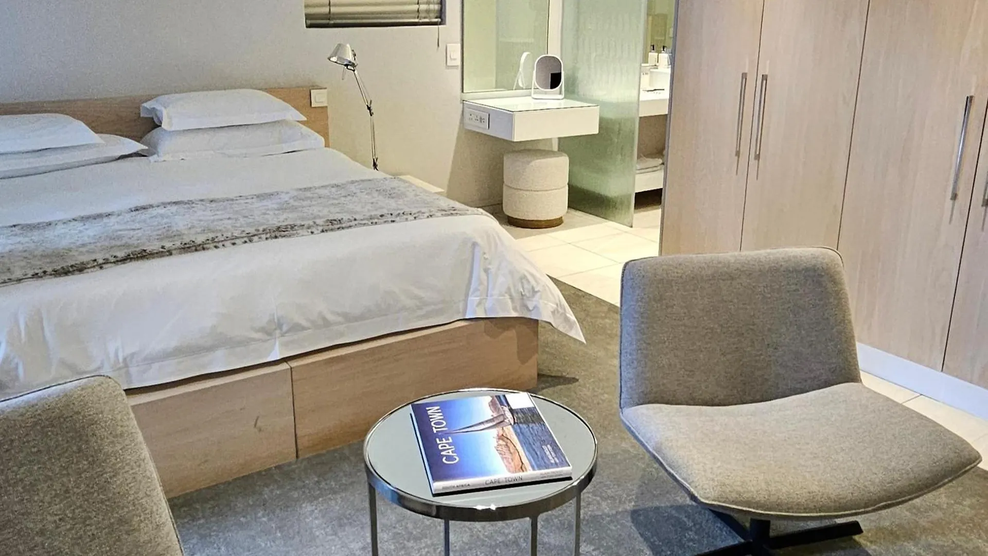 South Beach Camps Bay Boutique Hotel Cape Town South Africa