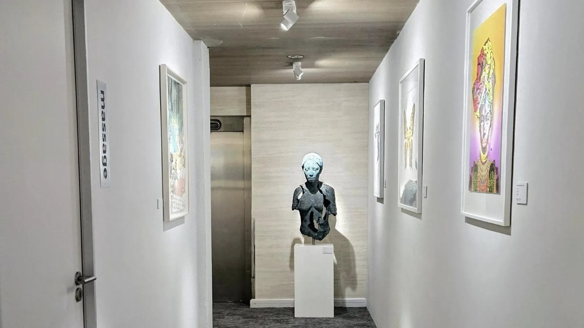 South Beach Camps Bay Boutique Hotel Cape Town
