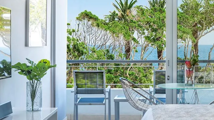 *****  South Beach Camps Bay Boutique Hotel Cape Town South Africa