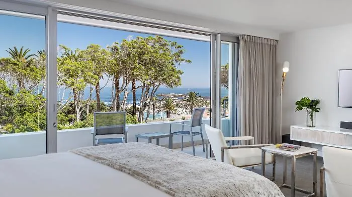 South Beach Camps Bay Boutique Hotel Cape Town 5*,