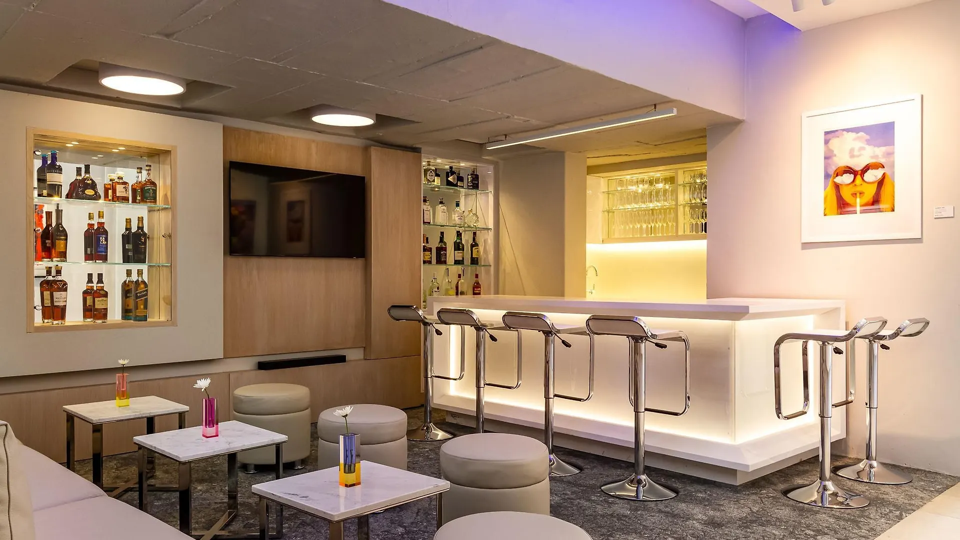 South Beach Camps Bay Boutique Hotel Cape Town