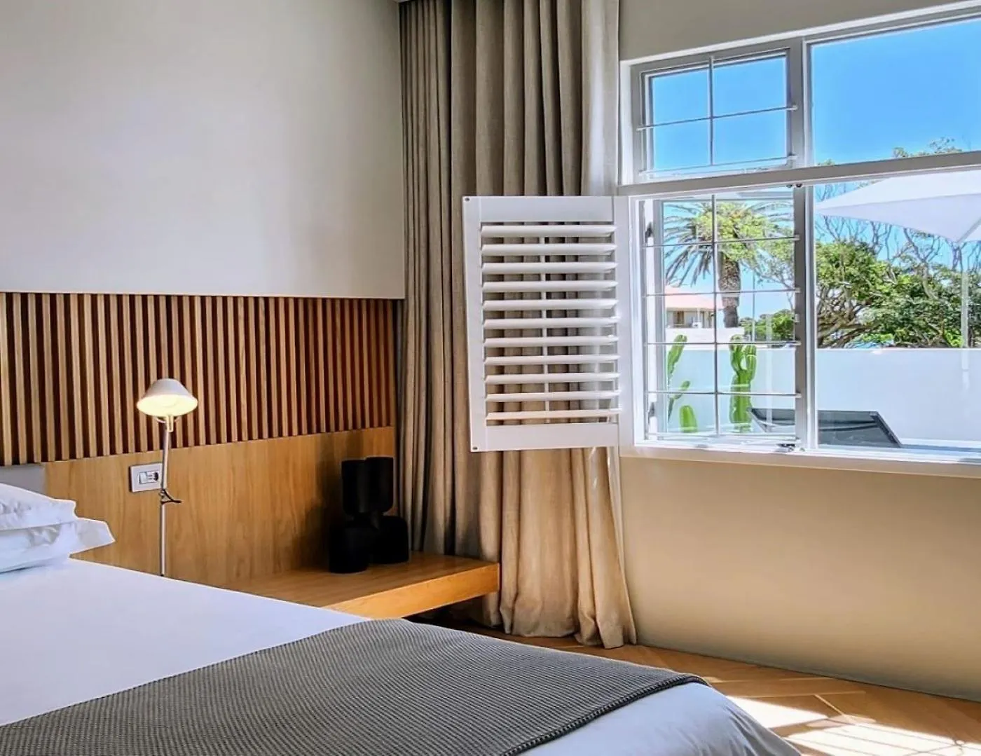 South Beach Camps Bay Boutique Hotel Cape Town