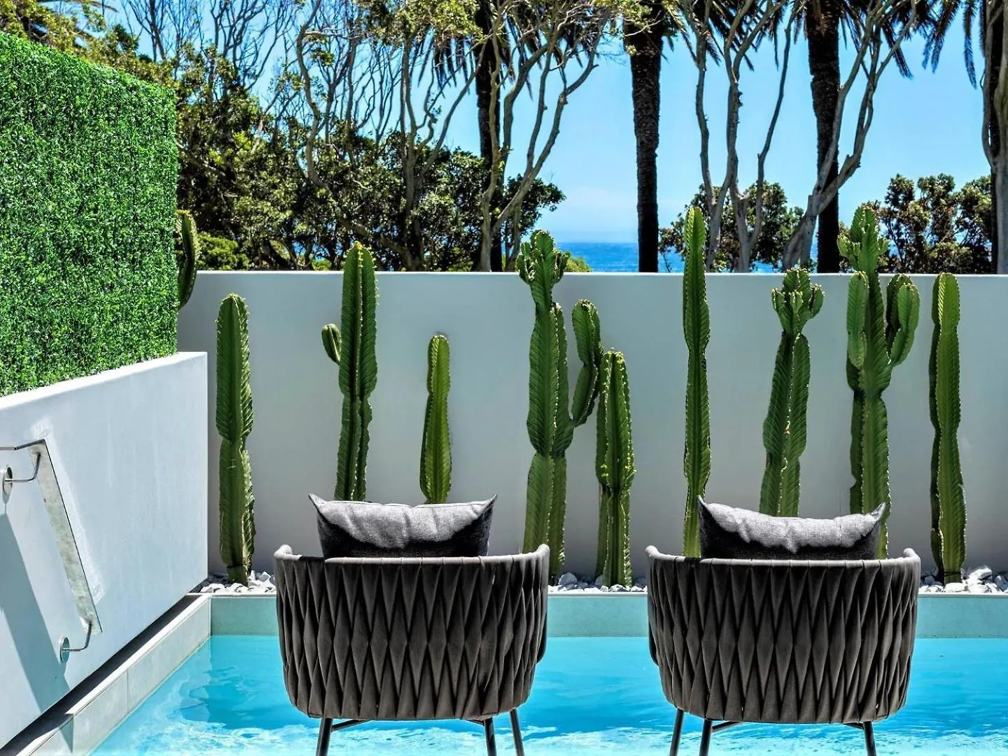 South Beach Camps Bay Boutique Hotel Cape Town South Africa