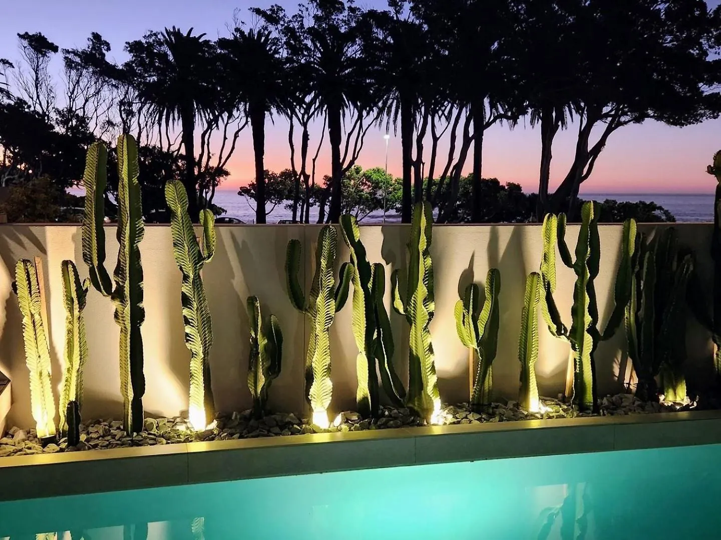 South Beach Camps Bay Boutique Hotel Cape Town