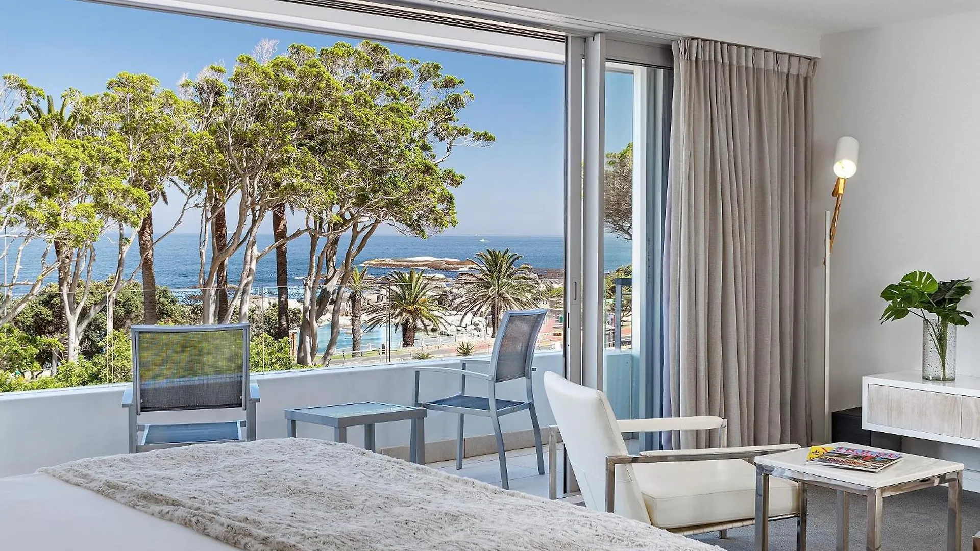 South Beach Camps Bay Boutique Hotel Cape Town