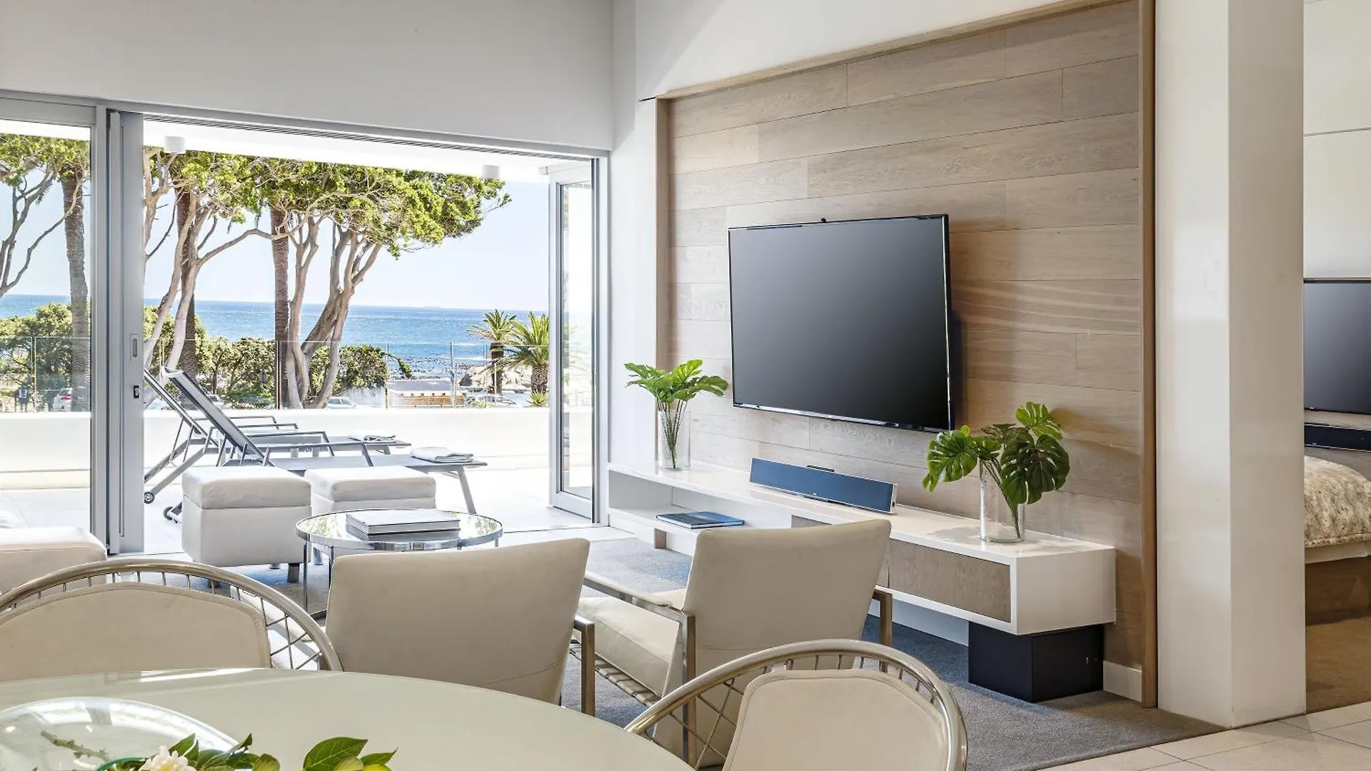 South Beach Camps Bay Boutique Hotel Cape Town