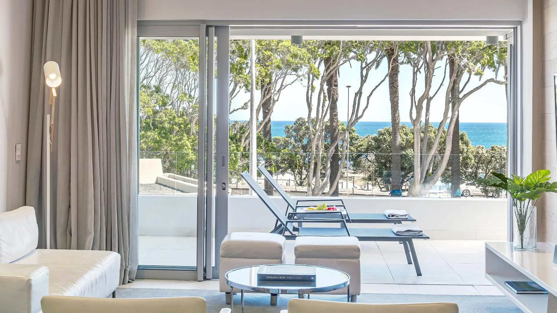 South Beach Camps Bay Boutique Hotel Cape Town 5*,