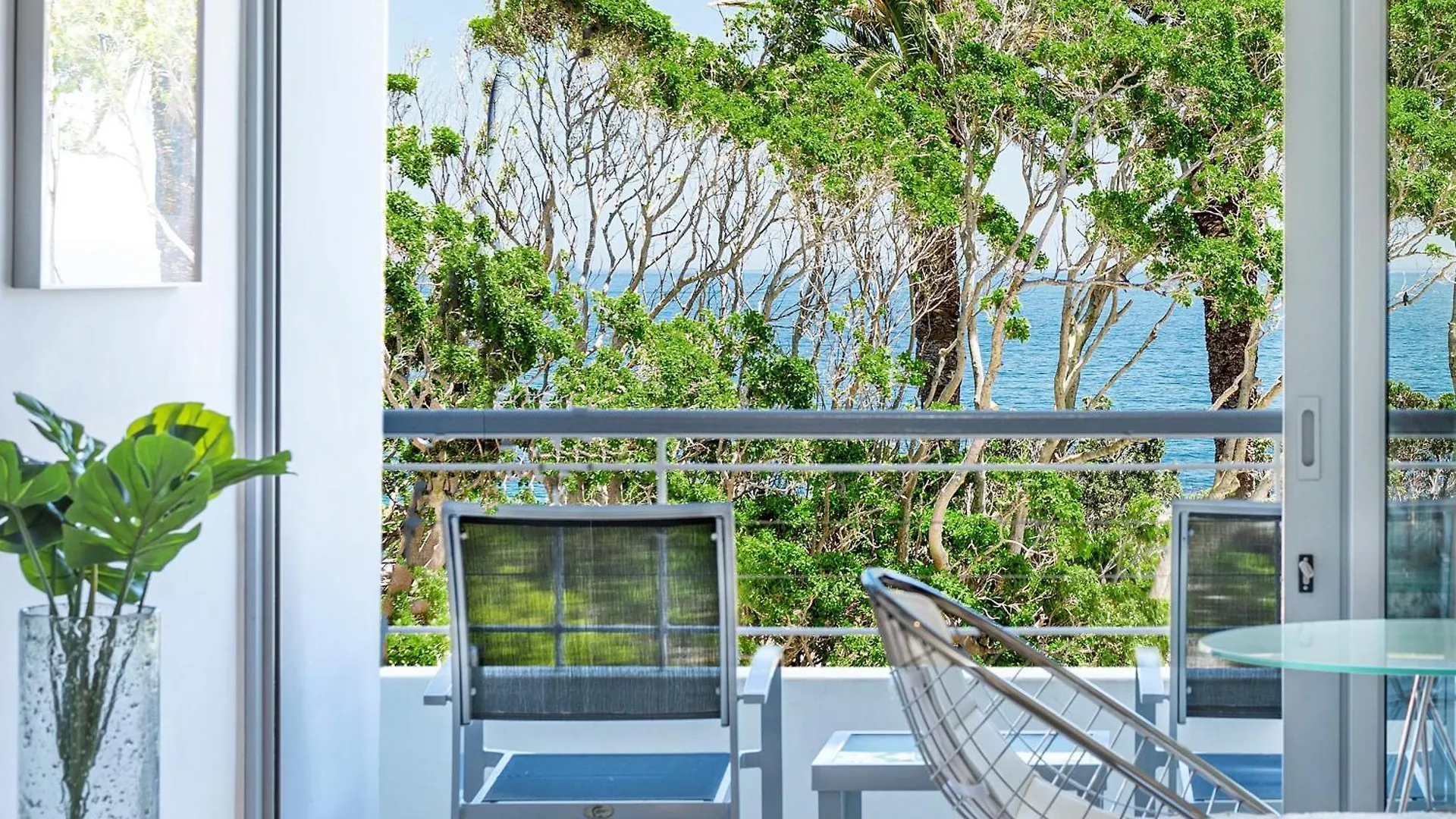 South Beach Camps Bay Boutique Hotel Cape Town