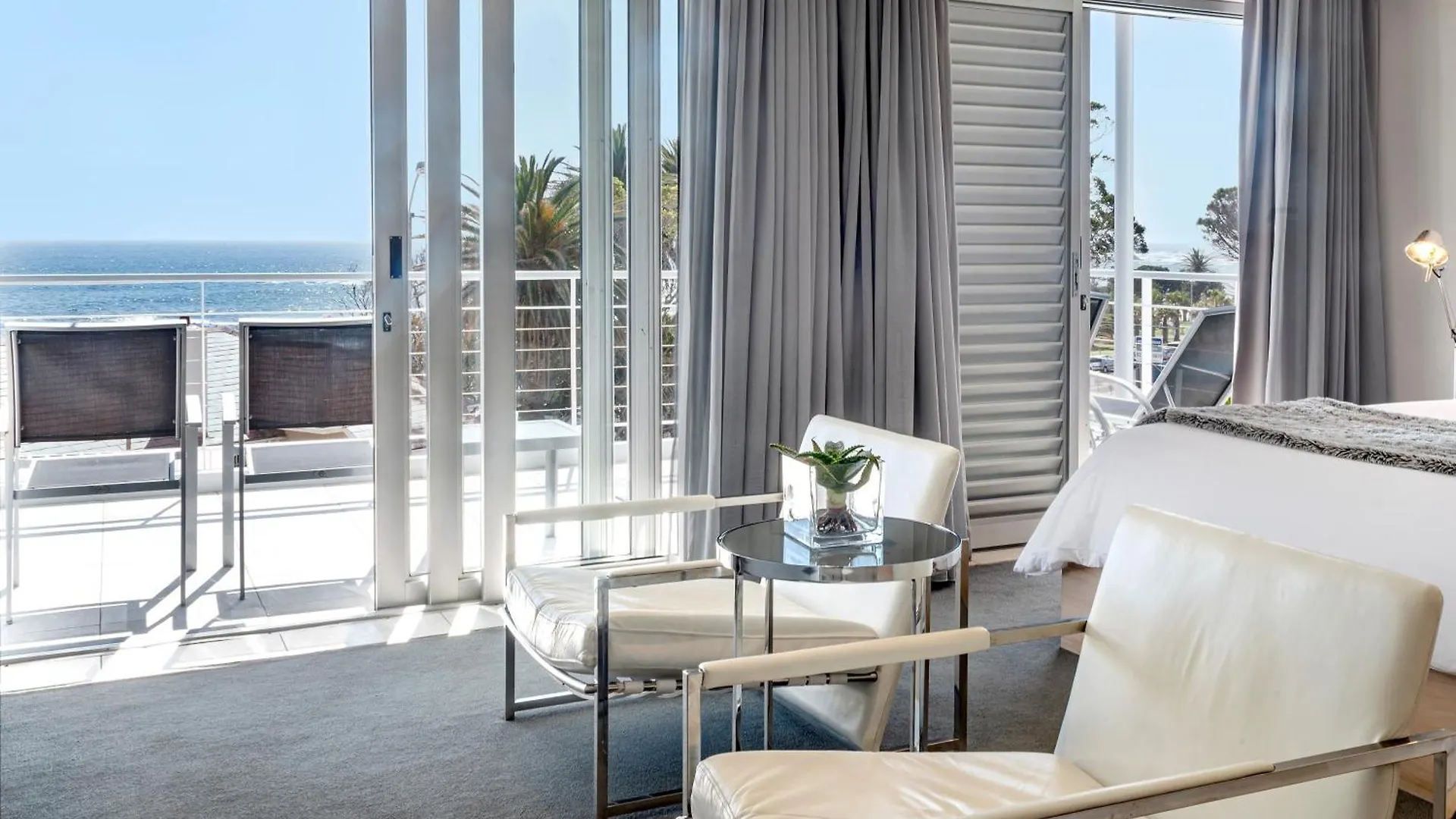 South Beach Camps Bay Boutique Hotel Cape Town