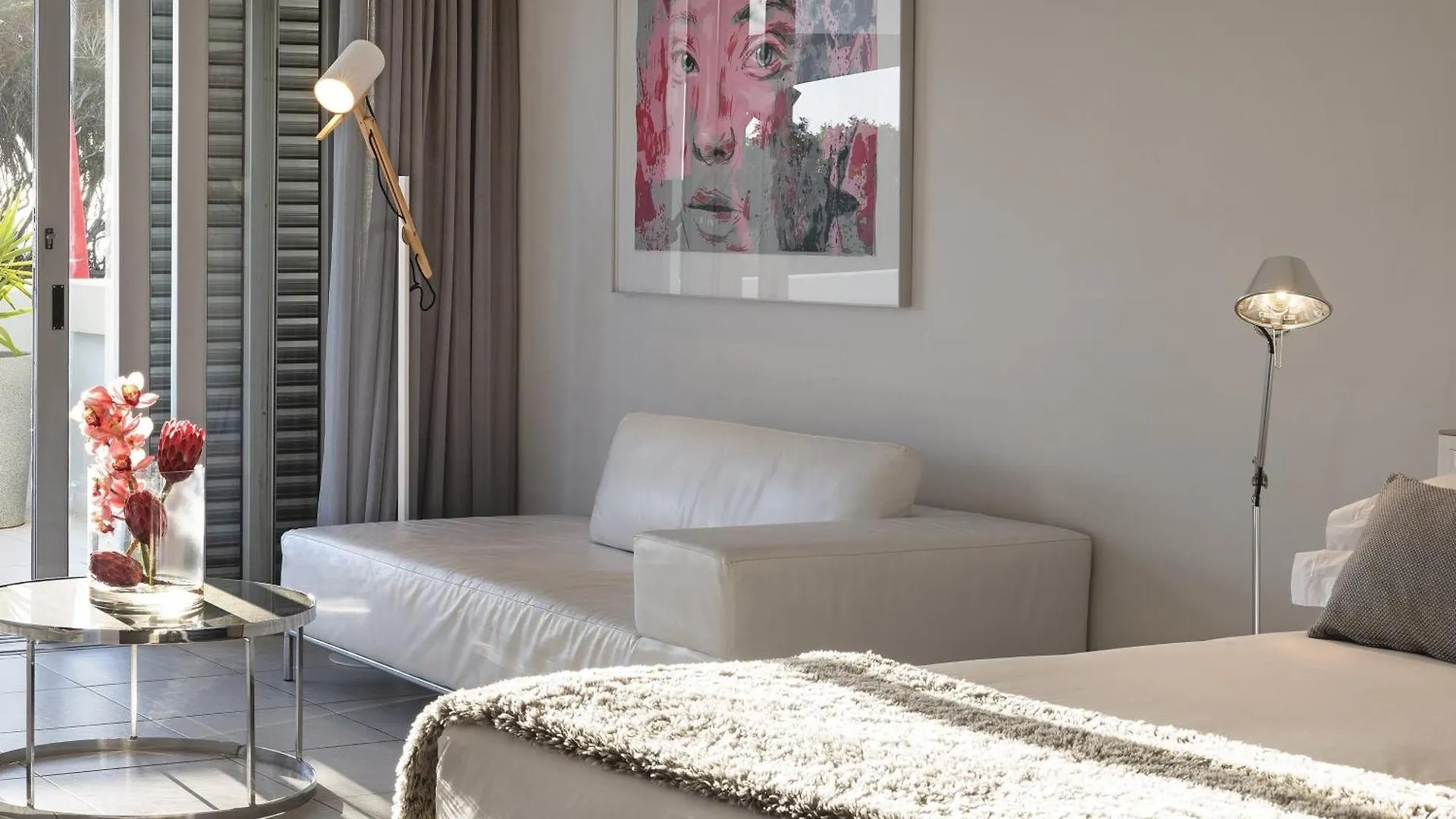 South Beach Camps Bay Boutique Hotel Cape Town