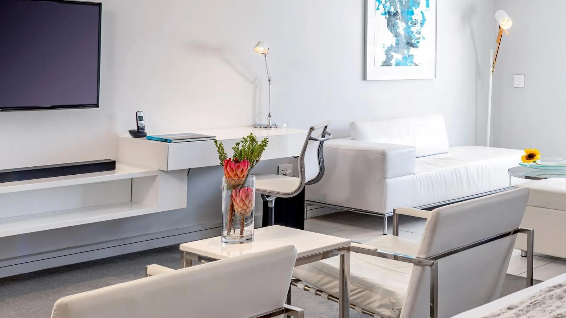South Beach Camps Bay Boutique Hotel Cape Town