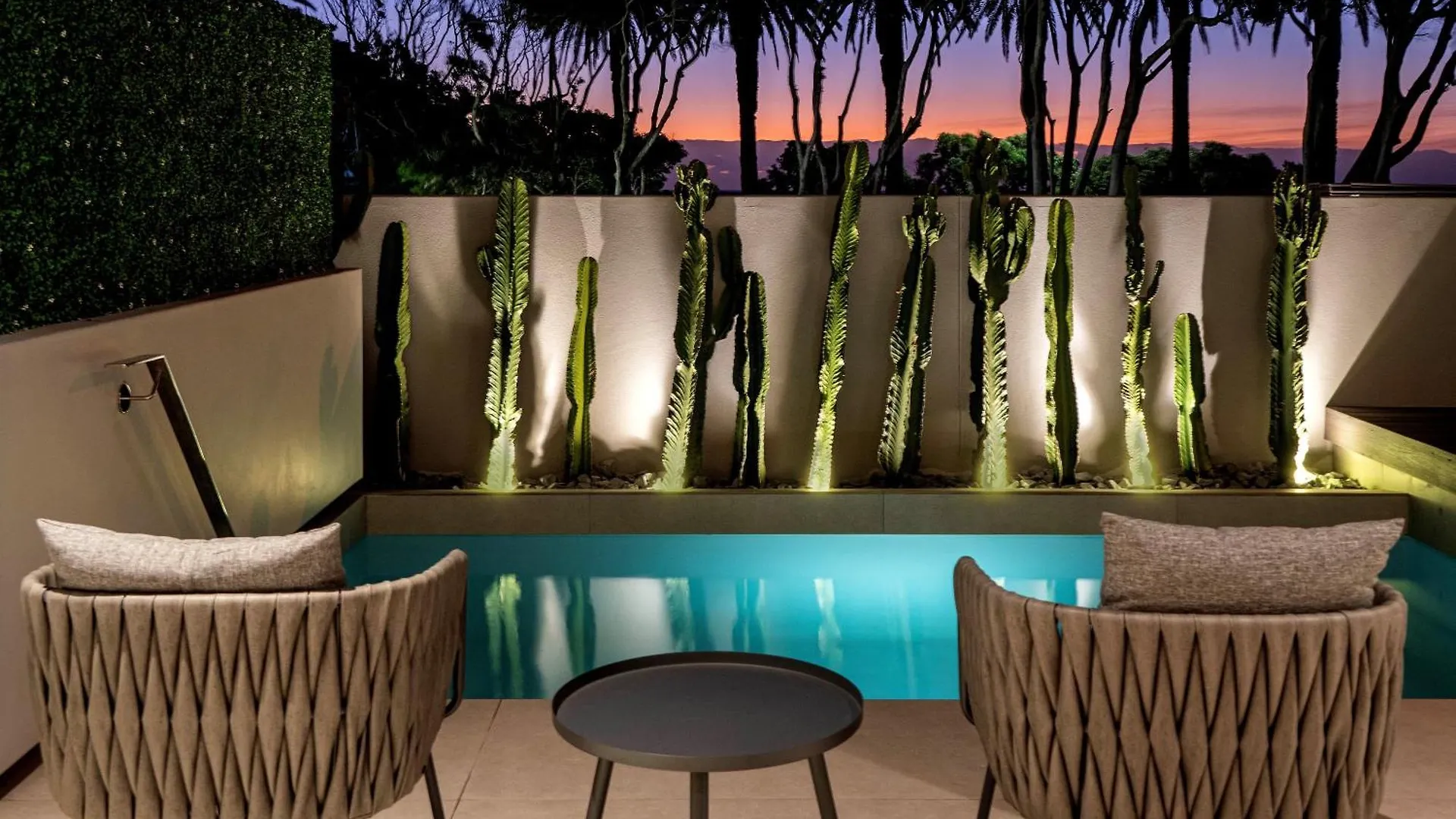 South Beach Camps Bay Boutique Hotel Cape Town