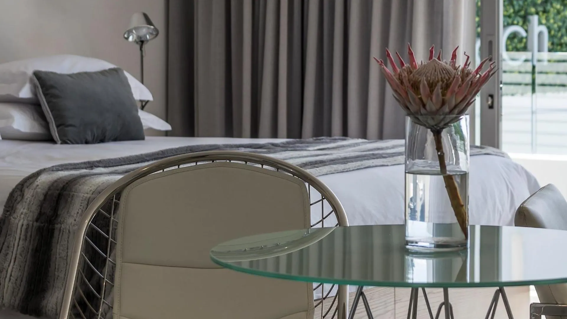 South Beach Camps Bay Boutique Hotel Cape Town