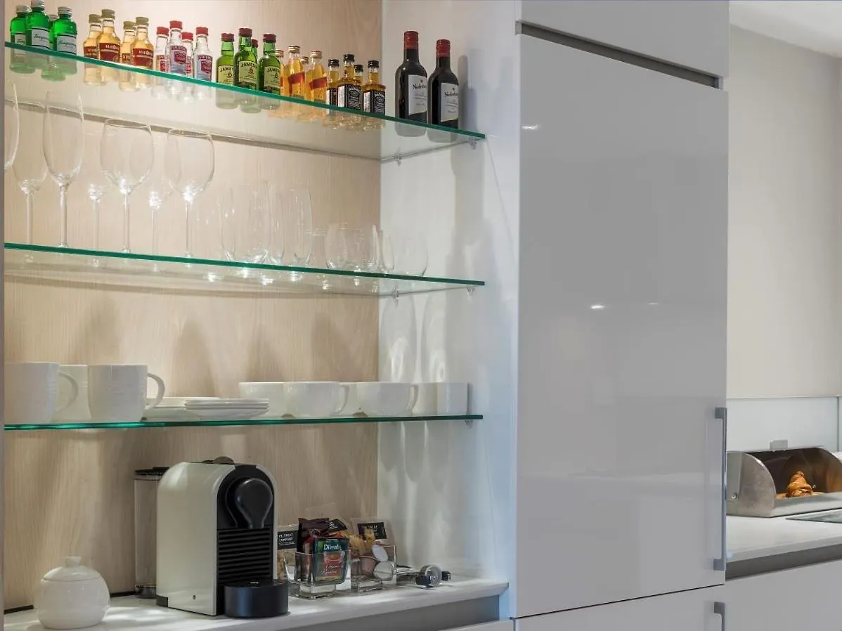 South Beach Camps Bay Boutique Hotel Cape Town