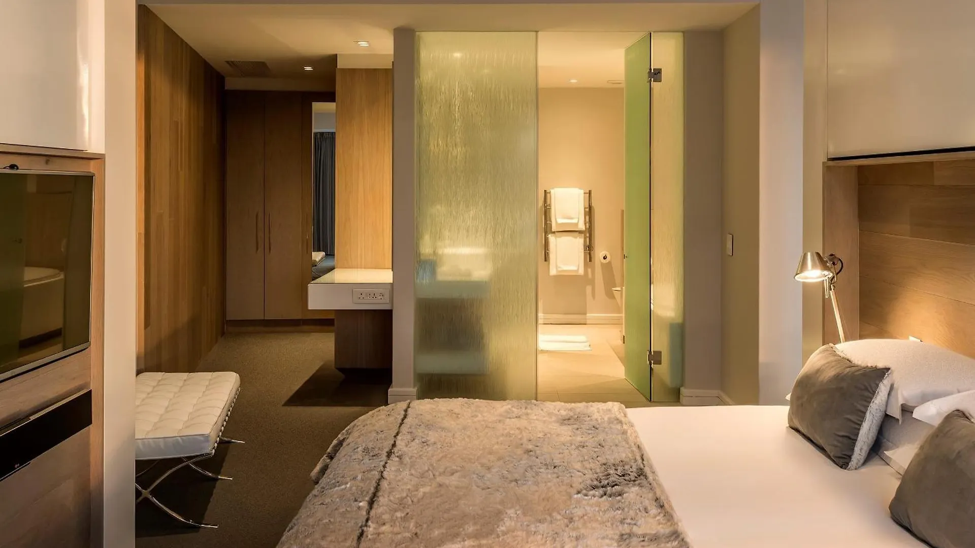 South Beach Camps Bay Boutique Hotel Cape Town South Africa