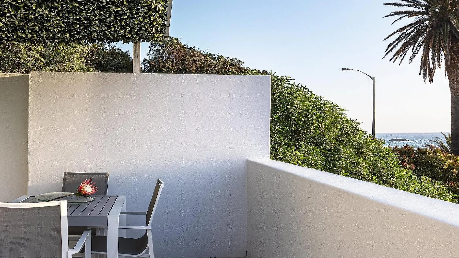South Beach Camps Bay Boutique Hotel Cape Town