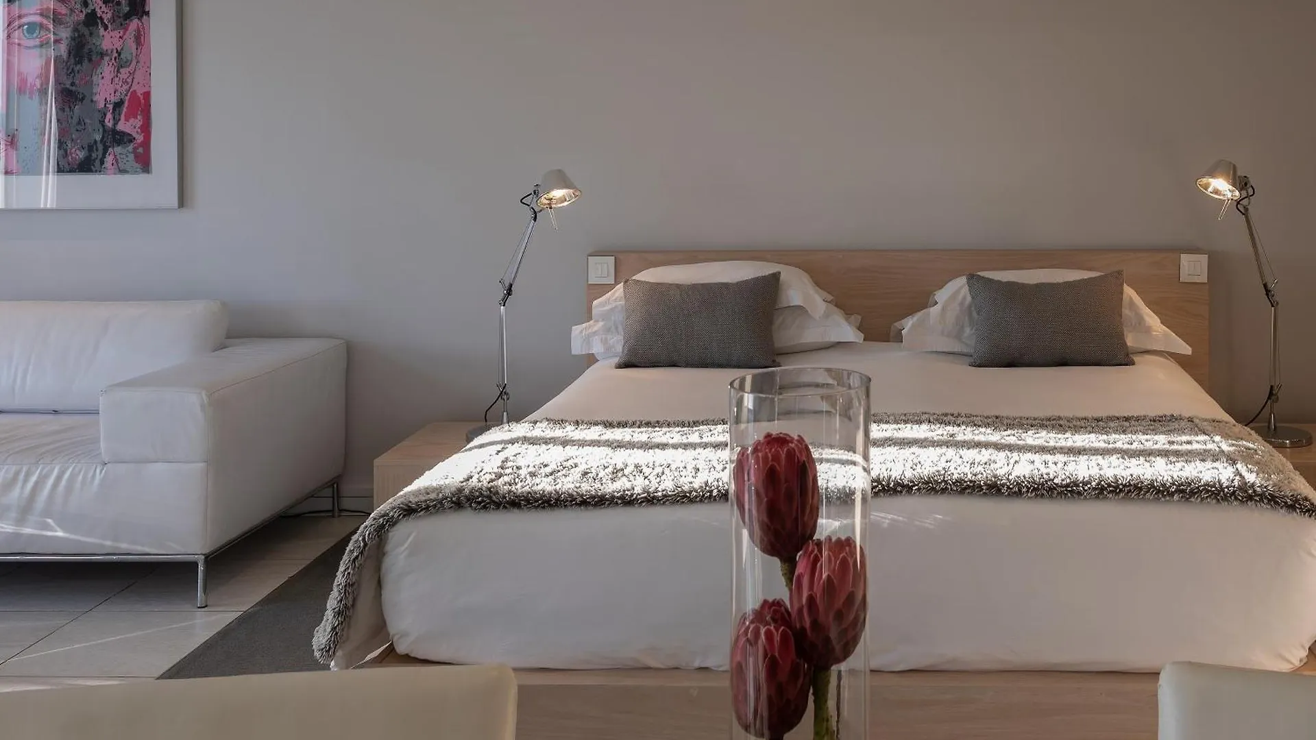 South Beach Camps Bay Boutique Hotel Cape Town