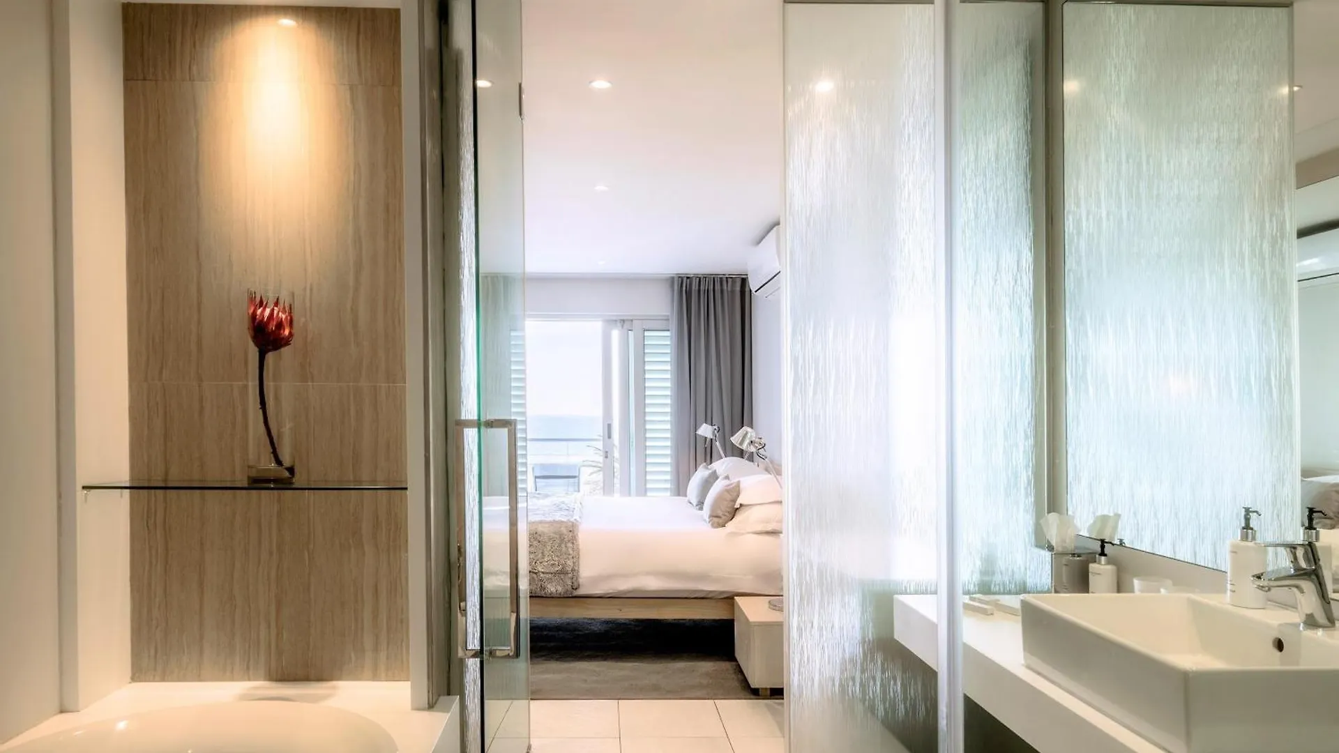 South Beach Camps Bay Boutique Hotel Cape Town South Africa