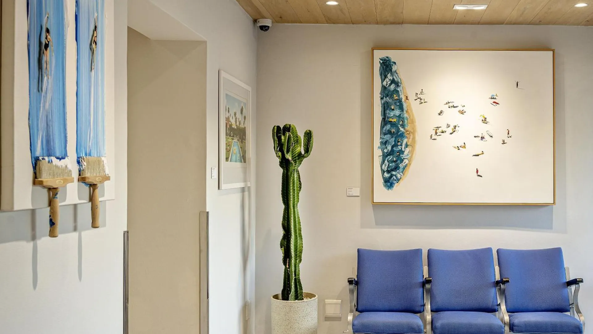 South Beach Camps Bay Boutique Hotel Cape Town 5*,