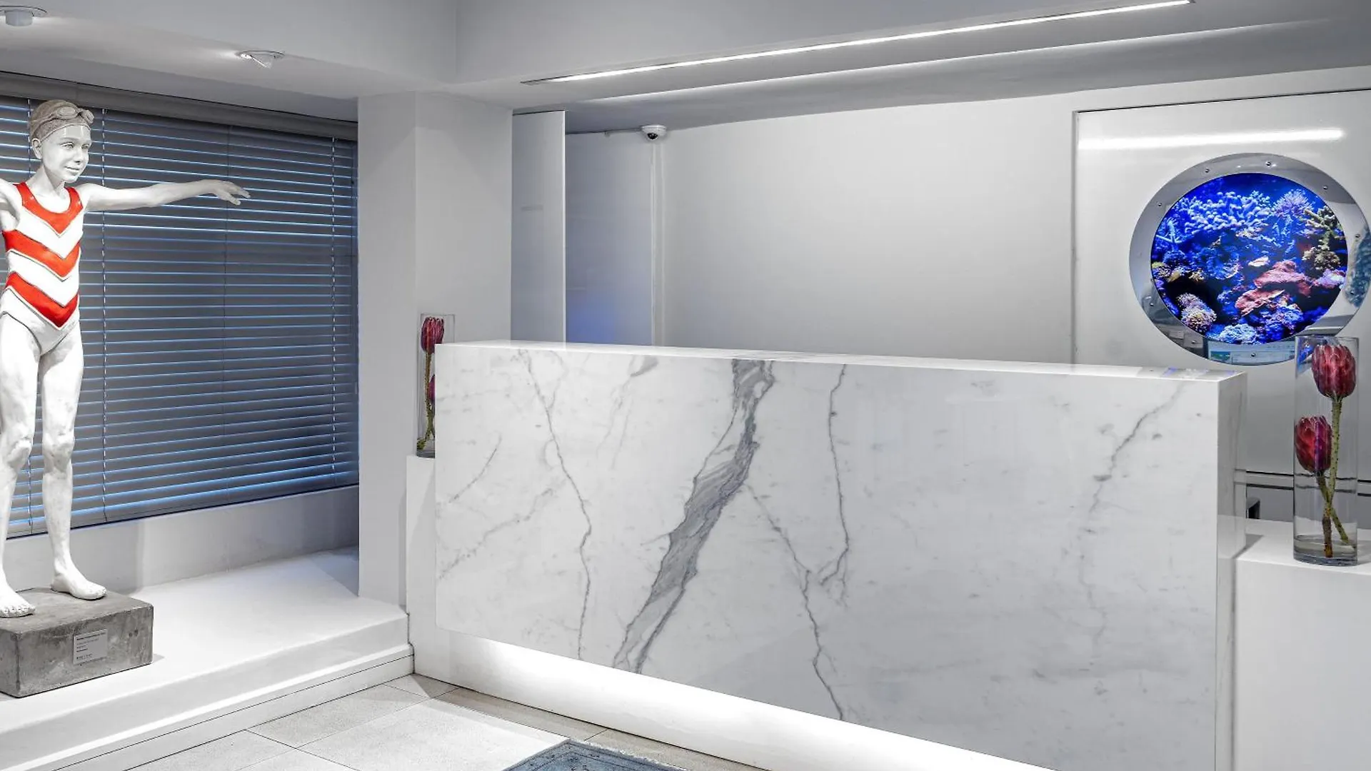 South Beach Camps Bay Boutique Hotel Cape Town