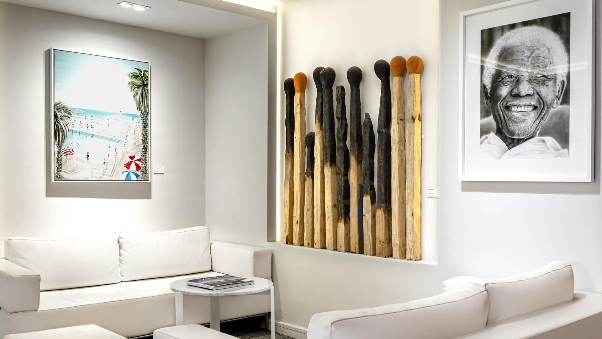 South Beach Camps Bay Boutique Hotel Cape Town
