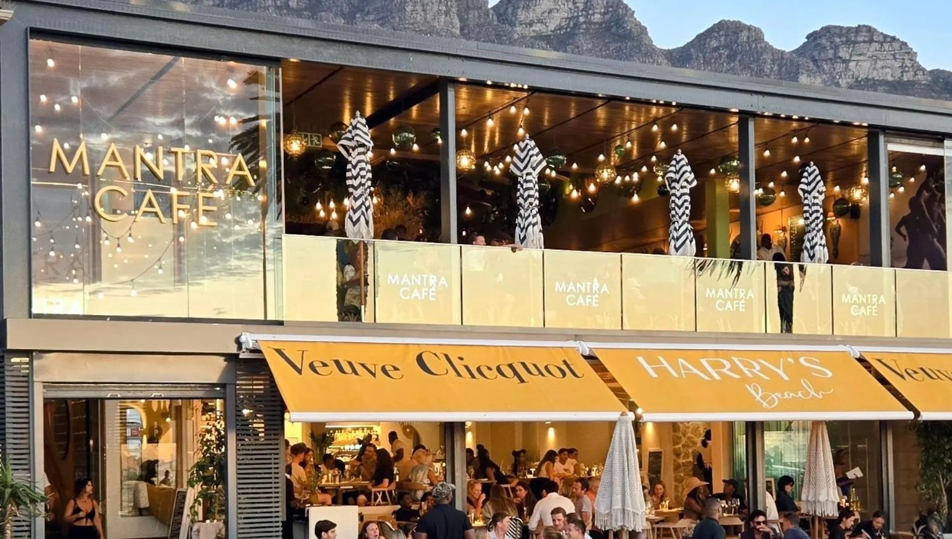 South Beach Camps Bay Boutique Hotel Cape Town